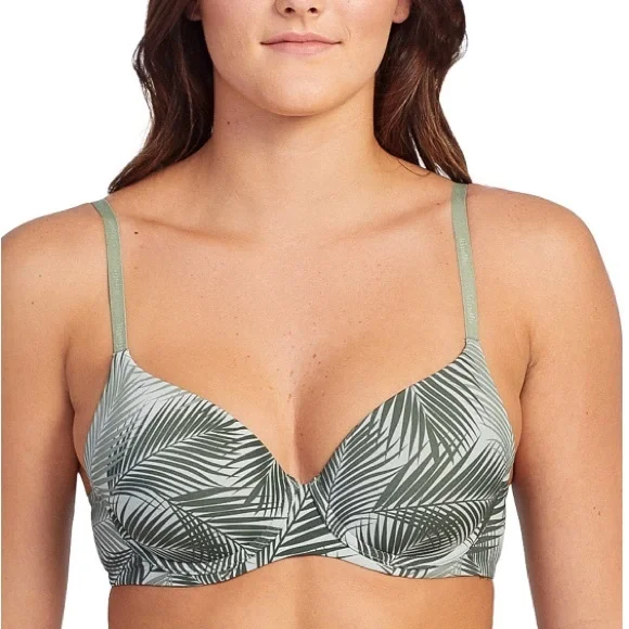 Kindly Full Coverage T Shirt Bra Size 38DD New! - Picture 2 of 6